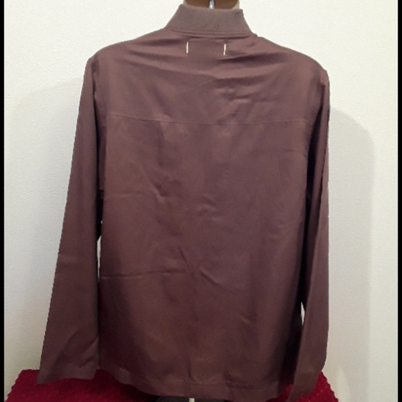 Mens ROAMERS Jacket - Picture 4 of 6